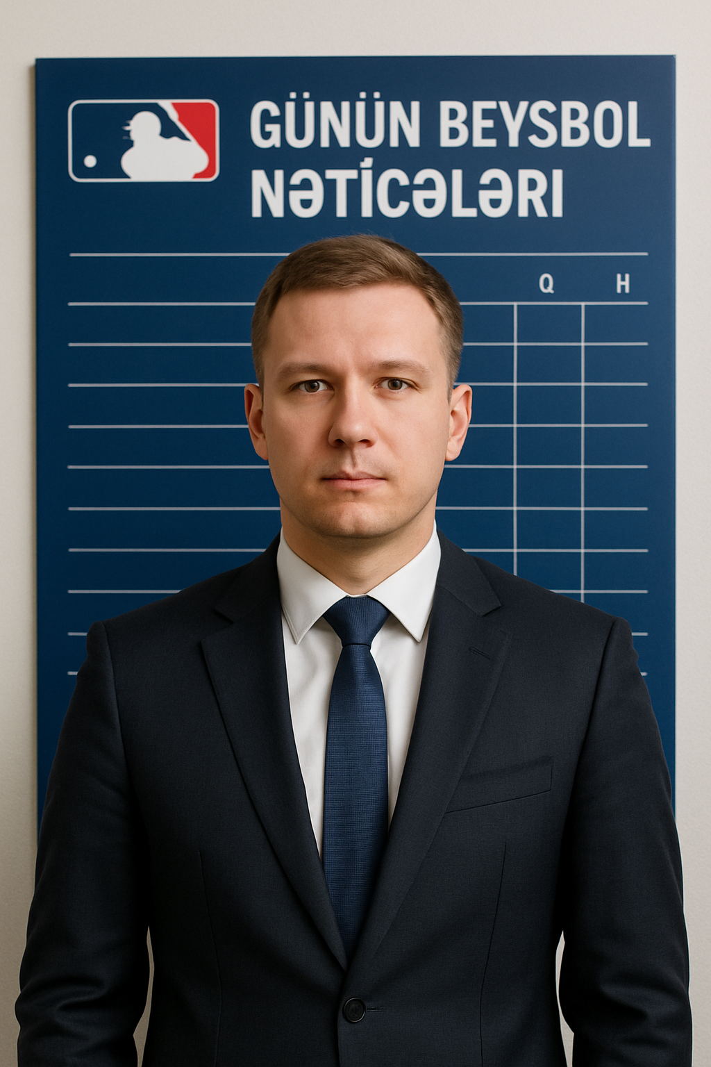 Портрет автора блога