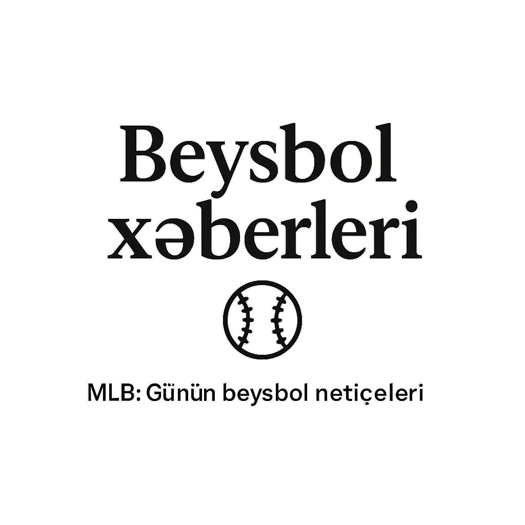 Beysbol xəbərləri